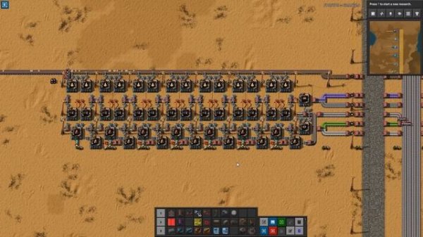 All SCIENCE Layouts and Designs - Factorio 0.18 Tutorial/Guide/How-to