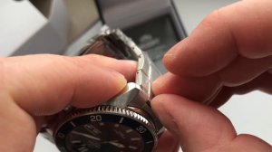 Новейшие Orient Mako III - шаг назад?