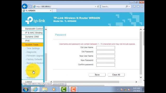setting up and configuring router - CSS COC 2 смотреть онлайн