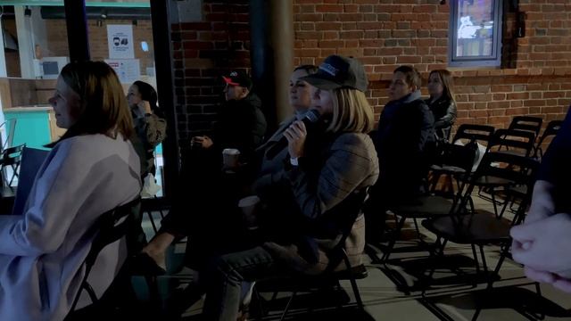 Мастер-класс по звукоизоляции и акустике в Уфе смотреть онлайн