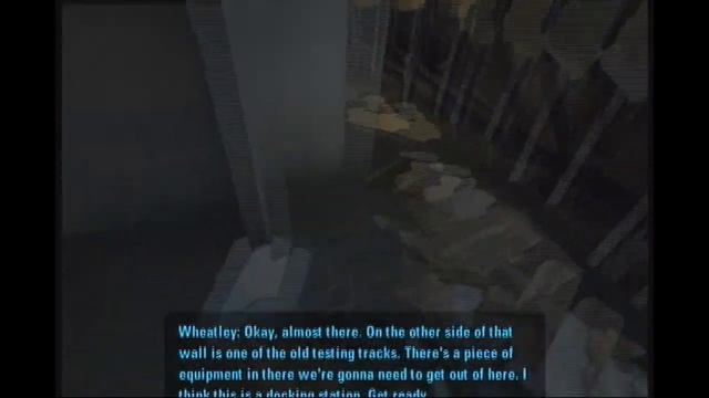 Toby Plays Portal 2 - Intro - Part 1 смотреть онлайн