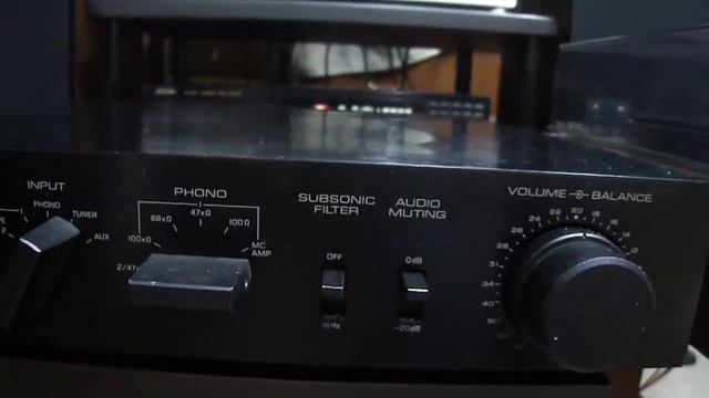 lungyim~vintage ＹＡＭＡＨＡ Ｃ２ａ audiophile preamplifier (3) смотреть онлайн
