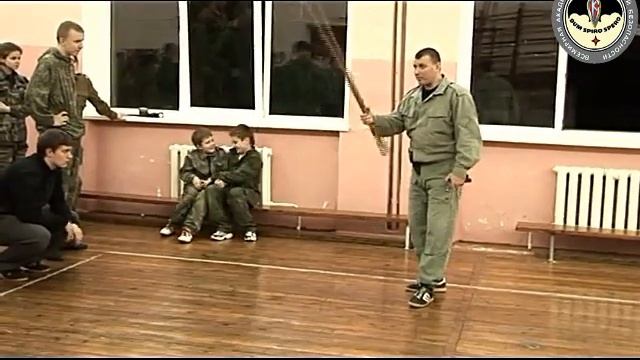 Система Кадочикова. Управление маховиком