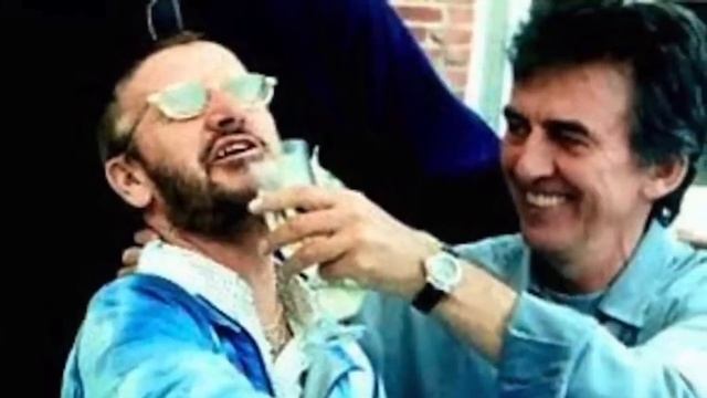Ringo Starr - Photograph