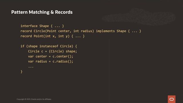 Java Language Futures: Spring 2021 смотреть онлайн