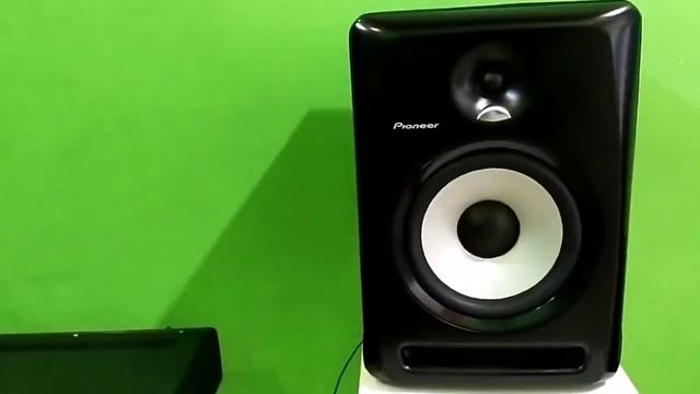 Pioneer DJ tipe S-DJ80X speaker aktive#dj#audio#pioneer#djsoda смотреть онлайн