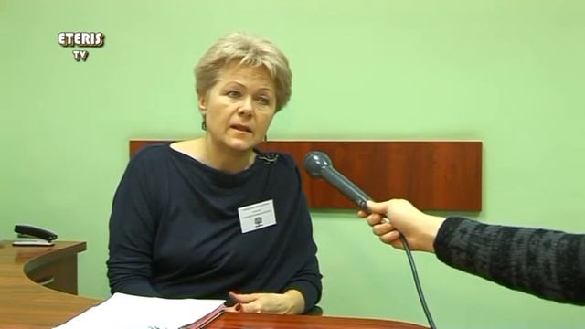 ETERIS TV 2013.11.20 Prienų Švietimo centre vyko interaktyvioji popietė "Mokytis niekada ne vėlu" смотреть онлайн