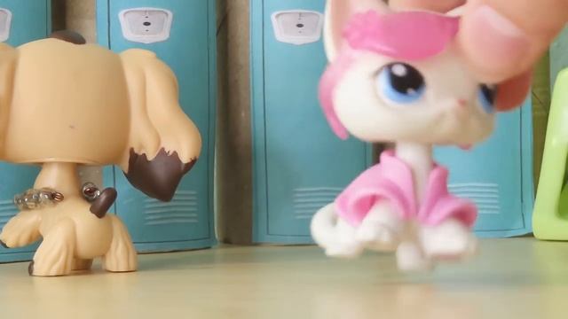 LPS: Friend to Friend {Film} смотреть онлайн