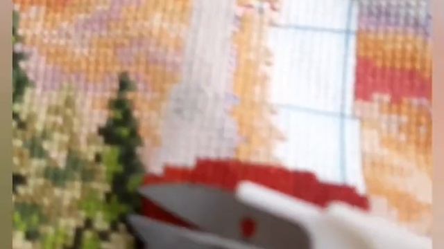 Вышивка 24часа/ 3 дня смотреть онлайн