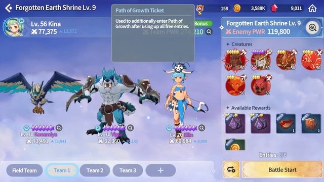 [Summoners War: Chronicles] Five Tips for Beginners w/ SeanB смотреть онлайн