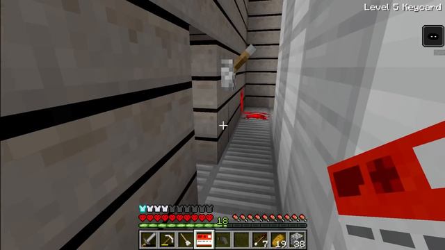 NON GUARDARLO IN FACCIA!! Minecraft SCP 2 - 096 смотреть онлайн