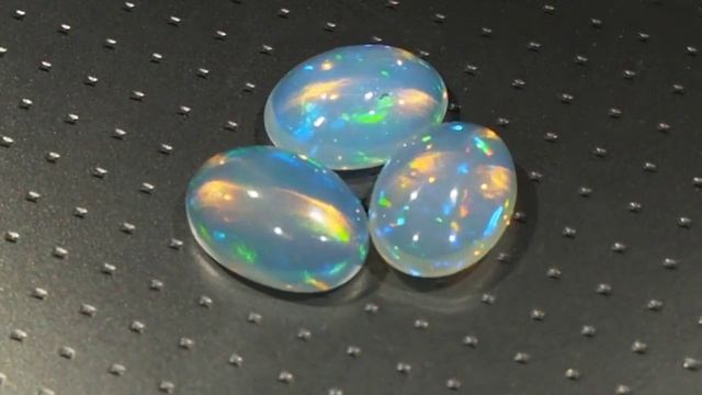 Благородный опал из Эфиопии 11 смотреть онлайн