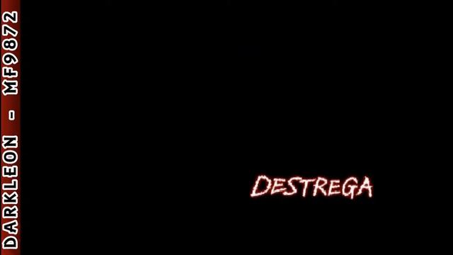 PlayStation - Destrega (1999) смотреть онлайн