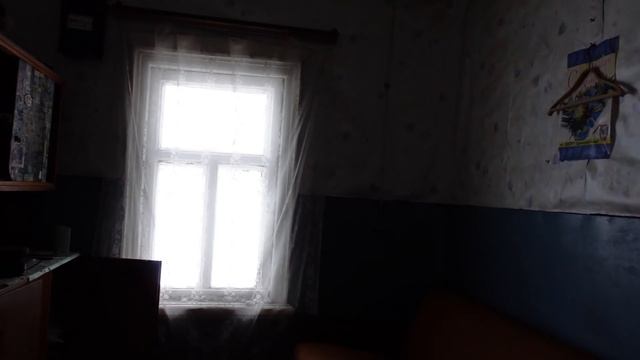 Дом в селе Рождествено