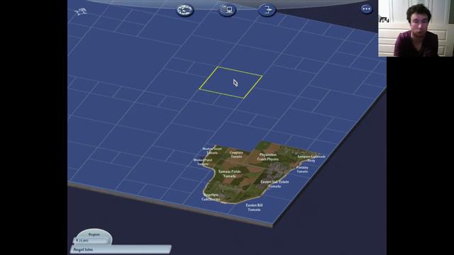 SimCity 4 - Let's Build an Archipelago! - Part 14 смотреть онлайн