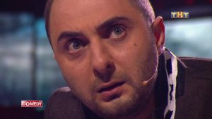 Камеди Клаб, 14 сезон, 7 выпуск (13.04.2018)