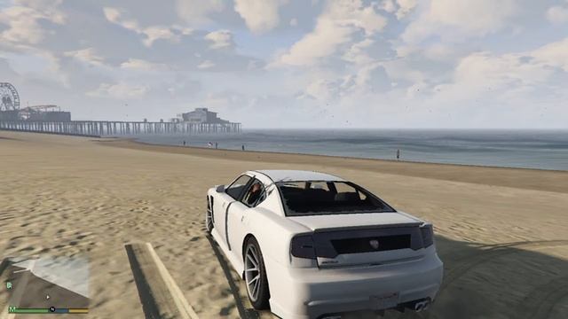 Новая ВИДЕОКАРТА/GTA5/БОЛЕЗНЬ [пОдКаСтИк] смотреть онлайн