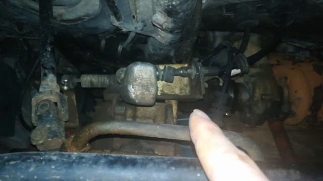 tringlerie ou boîte déconnante ? смотреть онлайн