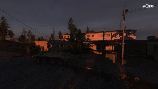 S.T.A.L.K.E.R.: ТОП 5 МОДОВ С ЛУЧШЕЙ ГРАФИКОЙ смотреть онлайн