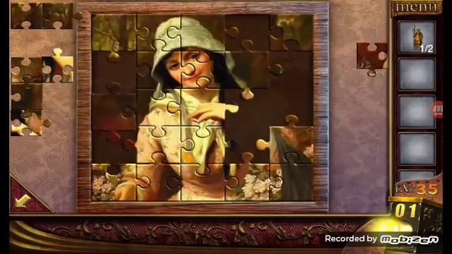 Can You Escape The 100 Room IV level 35 (New Puzzle) смотреть онлайн