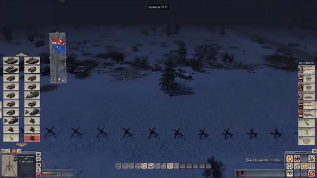 MOW AS 2 (NEB 2.3) ОБОРОНА смотреть онлайн