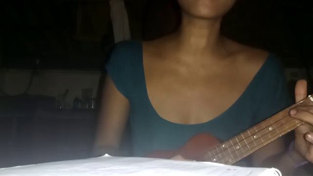 for the mama i love (night time ukulele version) смотреть онлайн