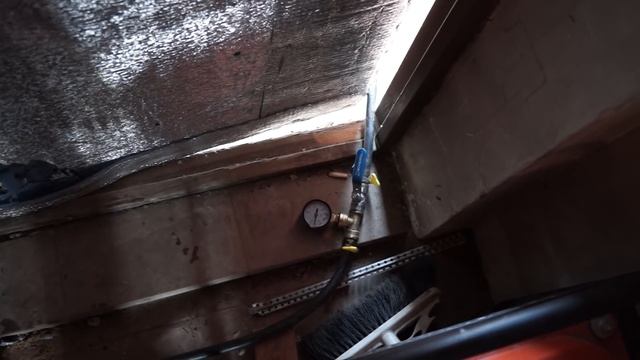 БИОГАЗ - закачивание в баллон смотреть онлайн