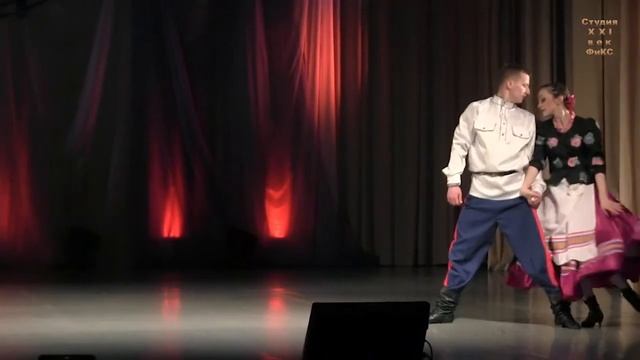 "Проводы" - Алла Матросова, Никита Абрамов смотреть онлайн