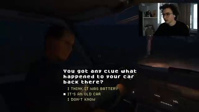 эта страшная игра может слышать тебя - TheBrianMaps смотреть онлайн