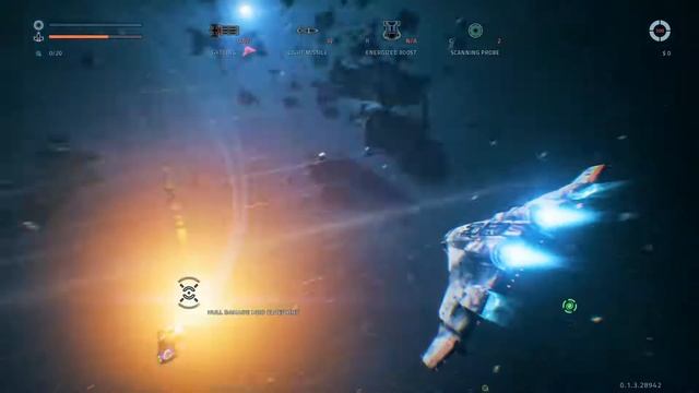Быстрый обзор Everspace смотреть онлайн