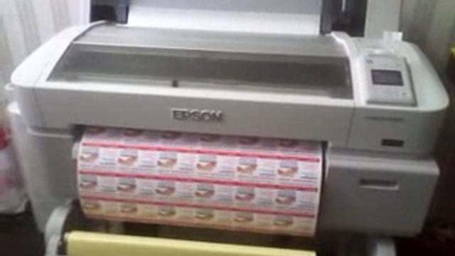 Epson SC-T3000