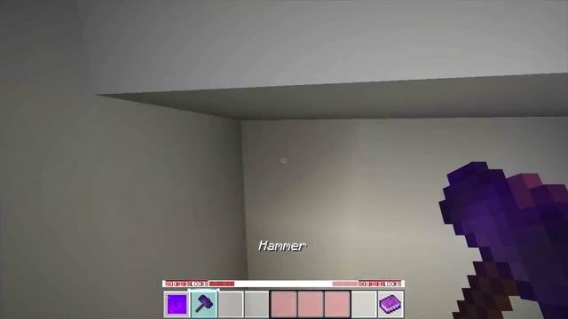 Minecraft: Square Blocks Ep.1 - BLOODY HANDPRINTS!!! (Minecraft Puzzle / Parkour Map) смотреть онлайн