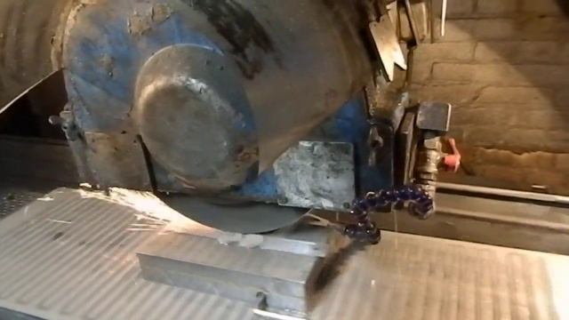 № 44. Шлифовка регулировочных шайб смотреть онлайн