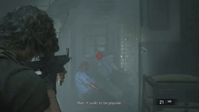 Resident Evil 3 [Gameplay Compendium] смотреть онлайн