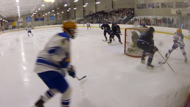 John Jay v West Seneca West Highlights смотреть онлайн