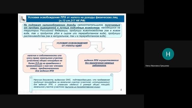 Регистрация фермера. Часть 14 смотреть онлайн