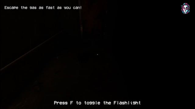 WALLS CLOSING IN || What an AWESOME yet disturbing indie horror game, one of the best I've played! смотреть онлайн