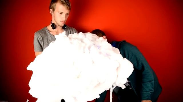 Клёвое облако в домашних условиях смотреть онлайн