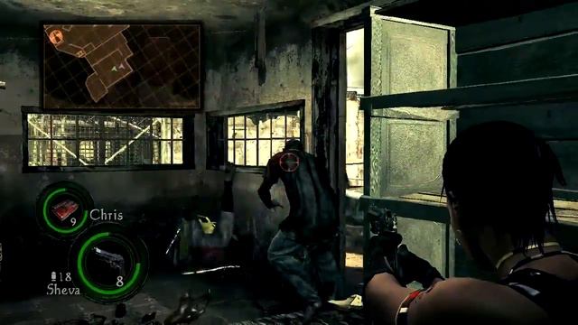 resident evil 1 eiei feat.boss kruy смотреть онлайн