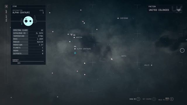 Starfield┃Are 1000 Planets a Bad Thing? смотреть онлайн