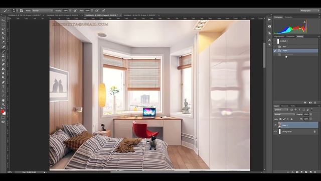 Как работать в 3D Max. Разбор проектов 3D Max. Рекомендации эксперта как работать в 3D Max. Часть 3 смотреть онлайн