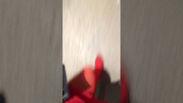 Happy Halloween -Devil with The Red Dress смотреть онлайн