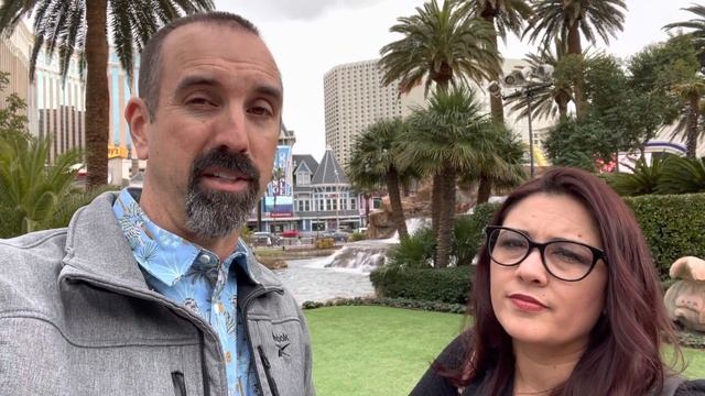 MGM REWARDS / UNITY Hard Rock Tier Match… Our Experience and What You Need To Know For 2023!! смотреть онлайн