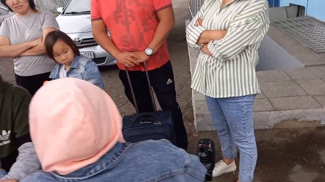 Баяртай, наш маленький Воин София. смотреть онлайн