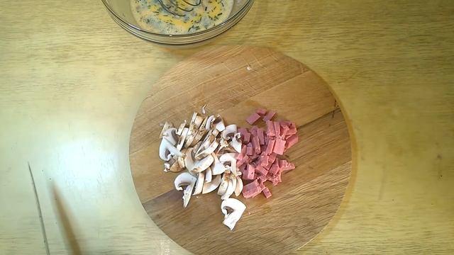 Как приготовить омлет | How to cook an omelet смотреть онлайн