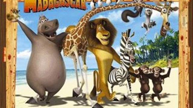 Madagasdar , Мадагаскар. смотреть онлайн