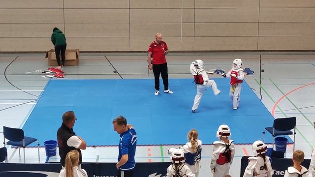 Jul 2022 - Kirchseeon - #3.1 смотреть онлайн