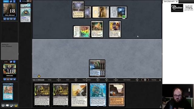NEW Ad Nauseam - Still good without Monkey?! смотреть онлайн