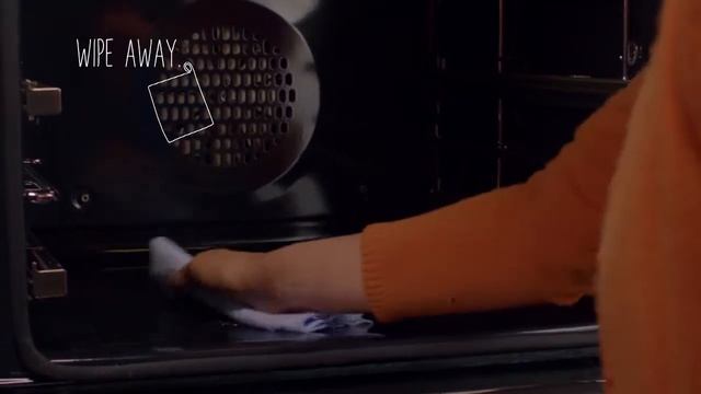 Neff Ovens - Pyrolytic Self Cleaning смотреть онлайн