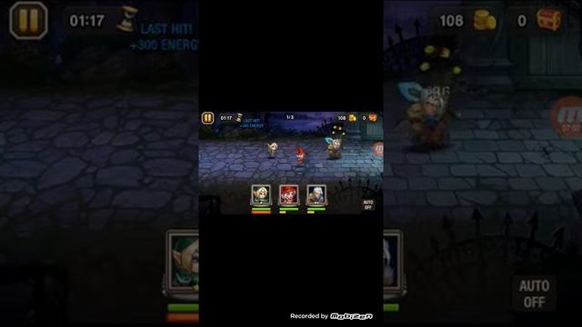 ПРОХОЖДЕНИЕ ИГРЫ SOUL HUNTERS (1 ЧАСТЬ) смотреть онлайн